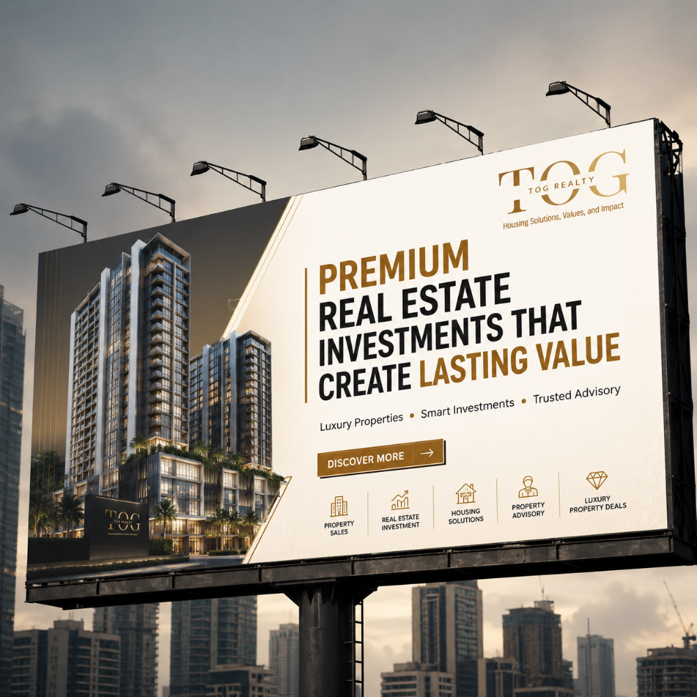 TOG Realty picture